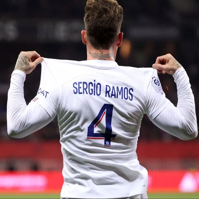 SRAMOS