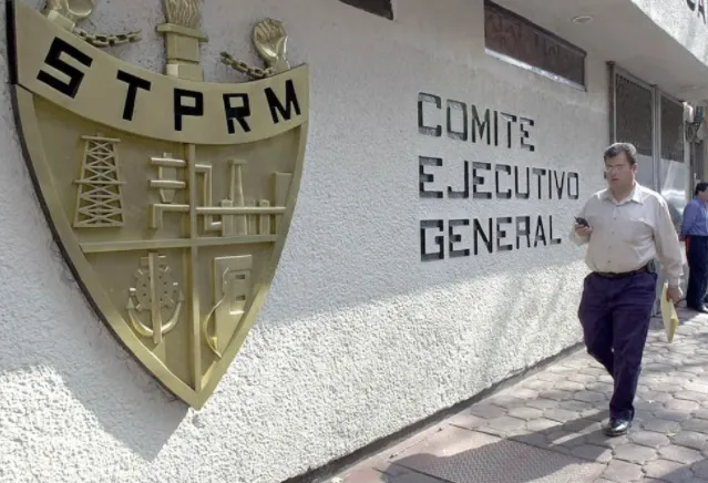 STPRM