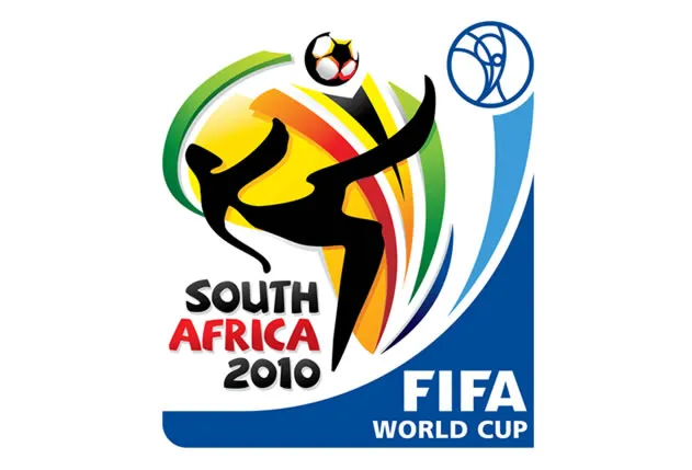 SUDAFRICA 2010 LOGO