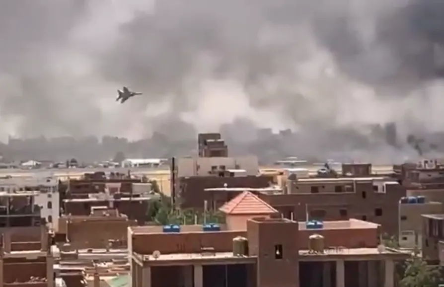 SUDAN
