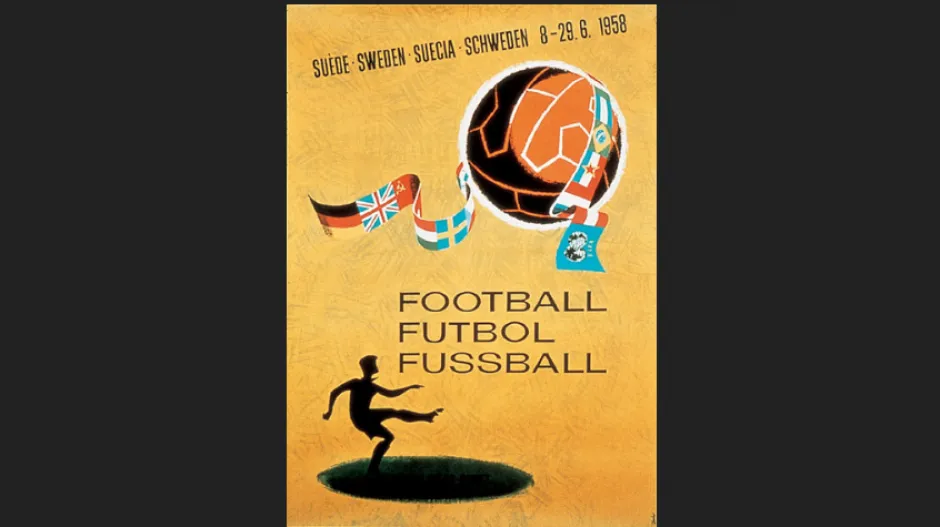 SUECIA 58 LOGO