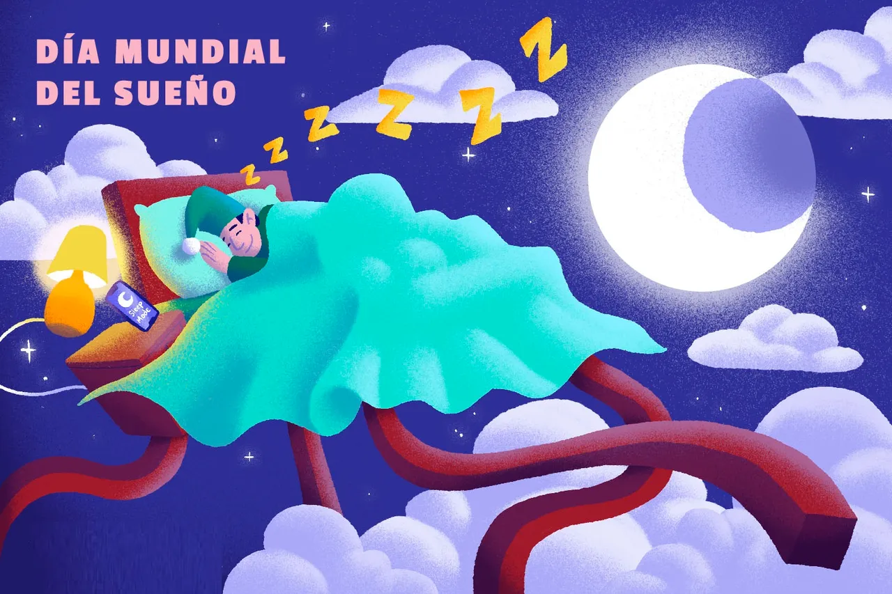 SUEÑO