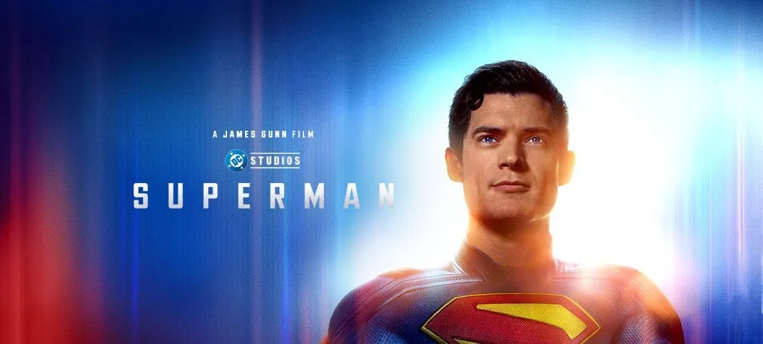 Supermán