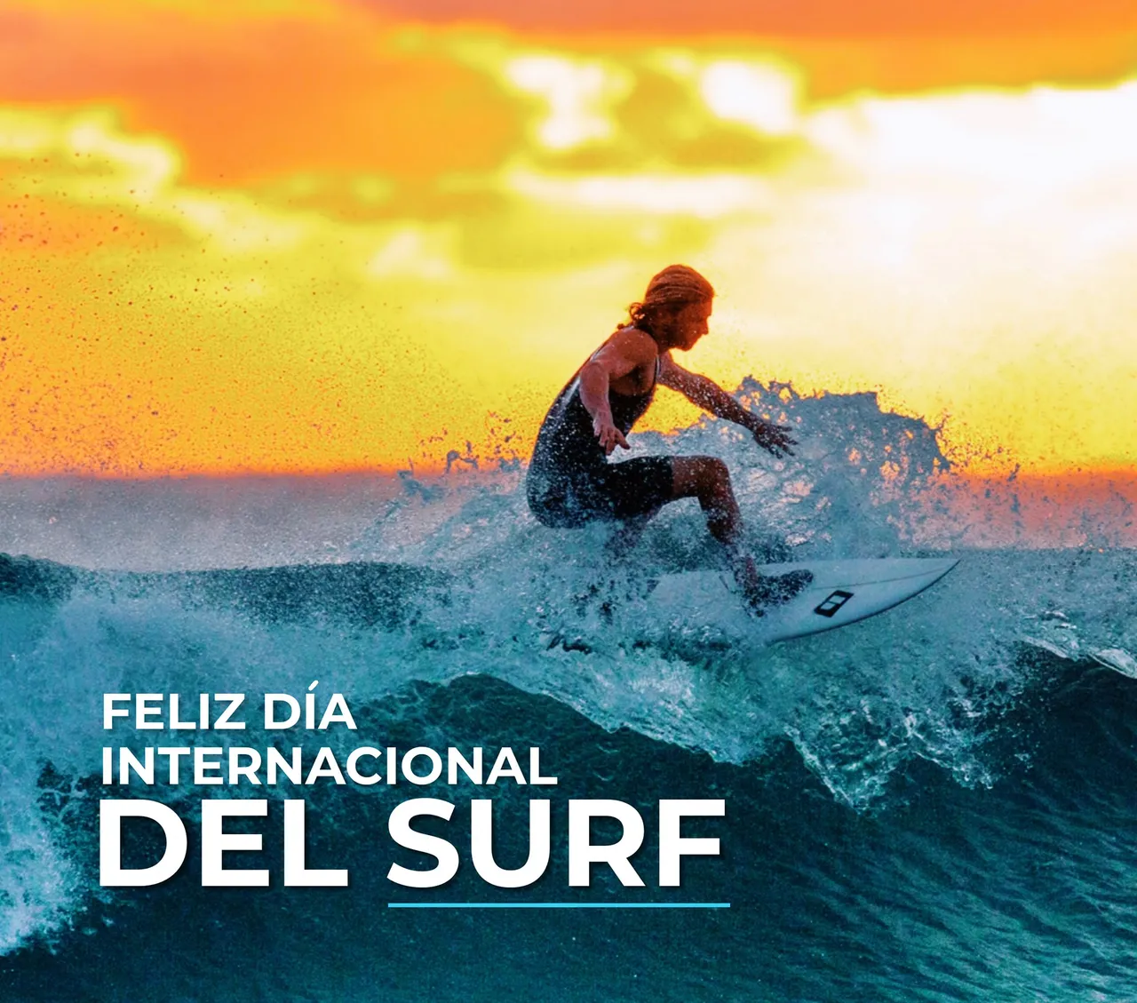 Día Internacional del Surf