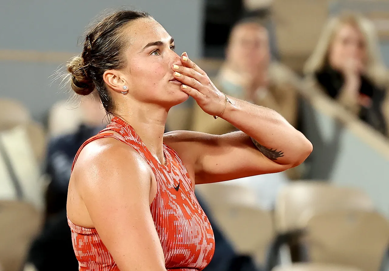 Roland Garros