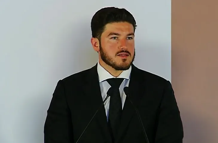 Samuel García