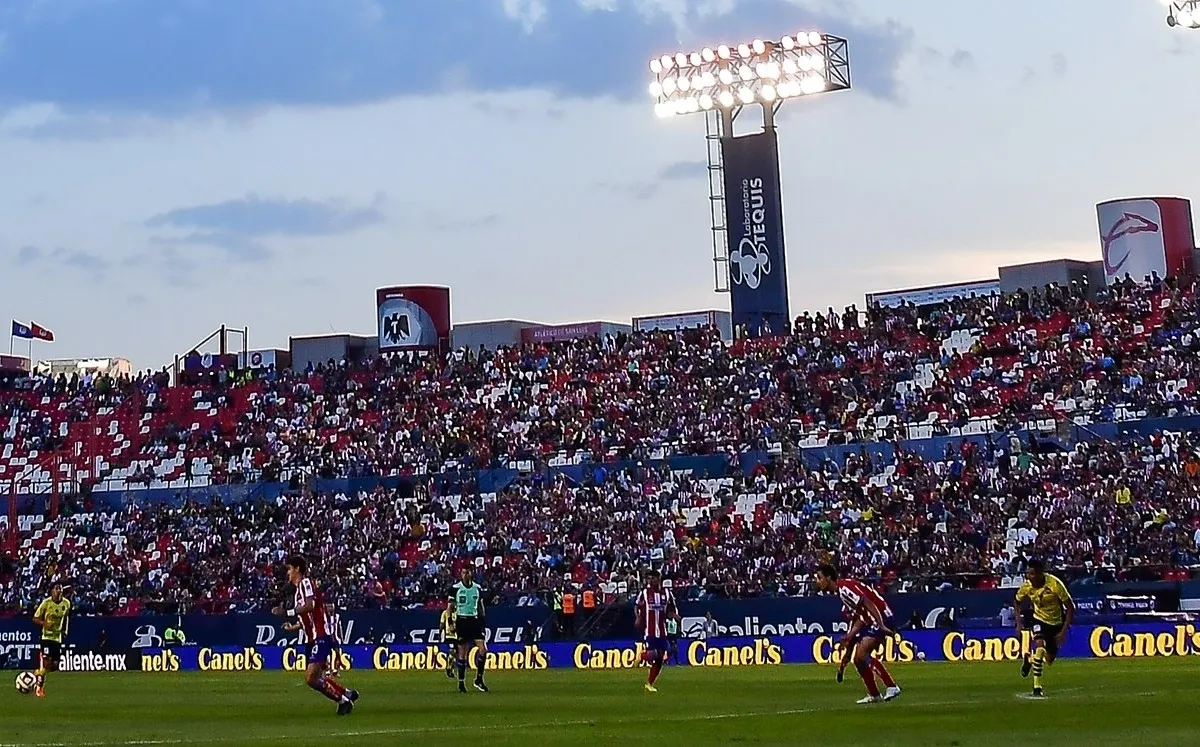 SanLuisEstadio
