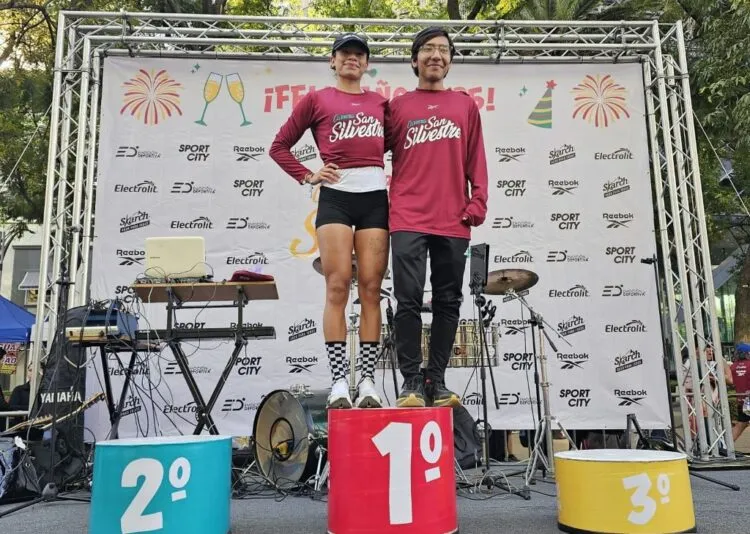 SanSilvestre