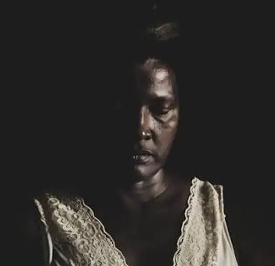 de la película La Negrada de 2018 / captura de pantalla del filme / internet