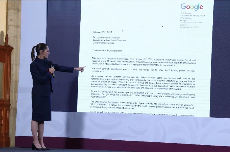 google