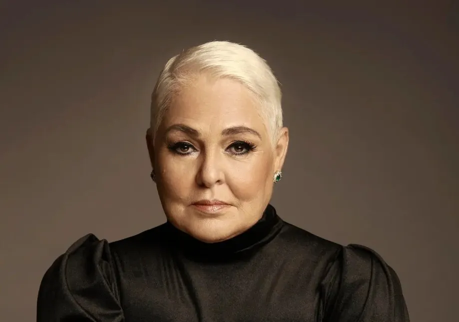 LUPITA DALESSIO