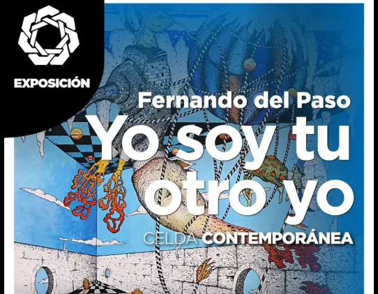 "Yo soy tu otro yo"