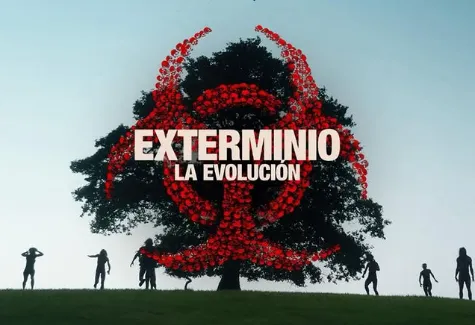 Exterminio la Evolución