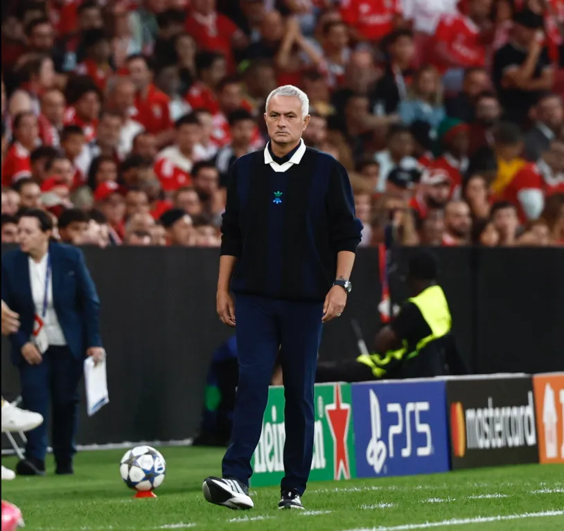 mourinho
