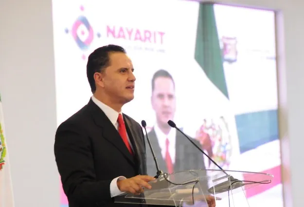 Exgobernador del estado mexicano de Nayarit procesado por segunda vez por lavado de dinero