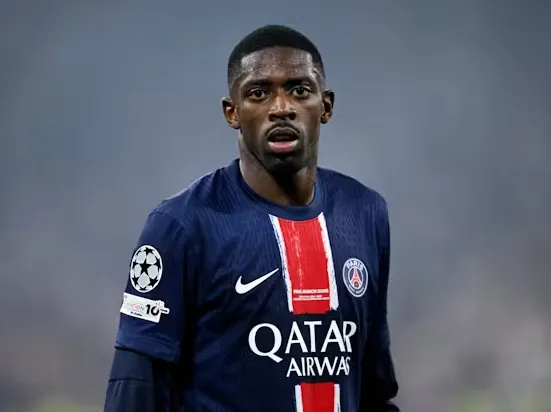 ousmane