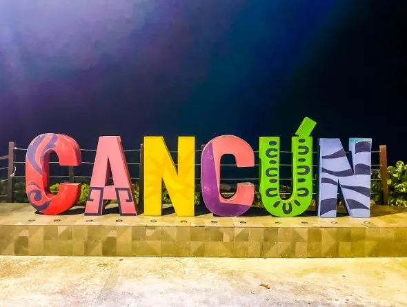 Centros turísticos de Quintana Roo afectados por más de siete horas por un “apagón”