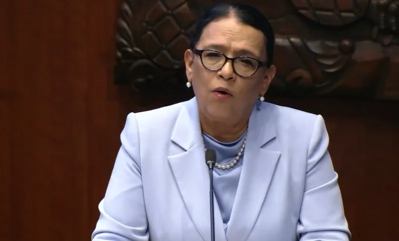 Gobierno sin pactos mafiosos: Rosa Icela Rodríguez advierte consecuencias a quienes incumplan la ley