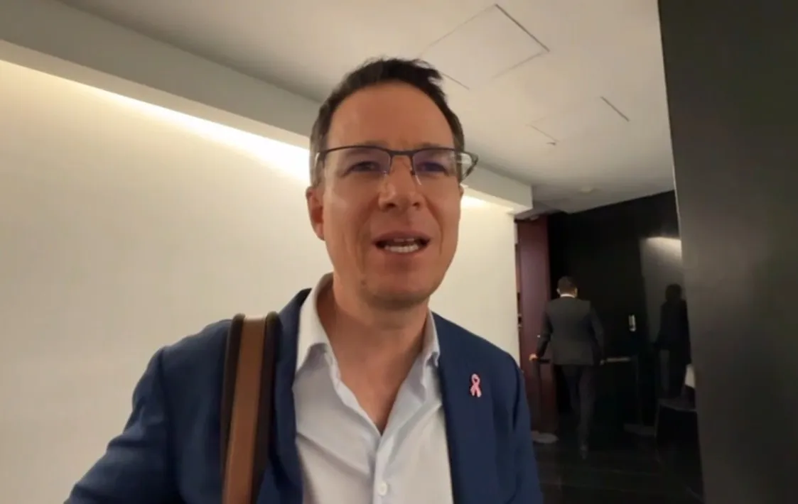 Anuncia oposición que acudirá a la Corte para impugnar retroactividad de la reforma a la Ley de amparo