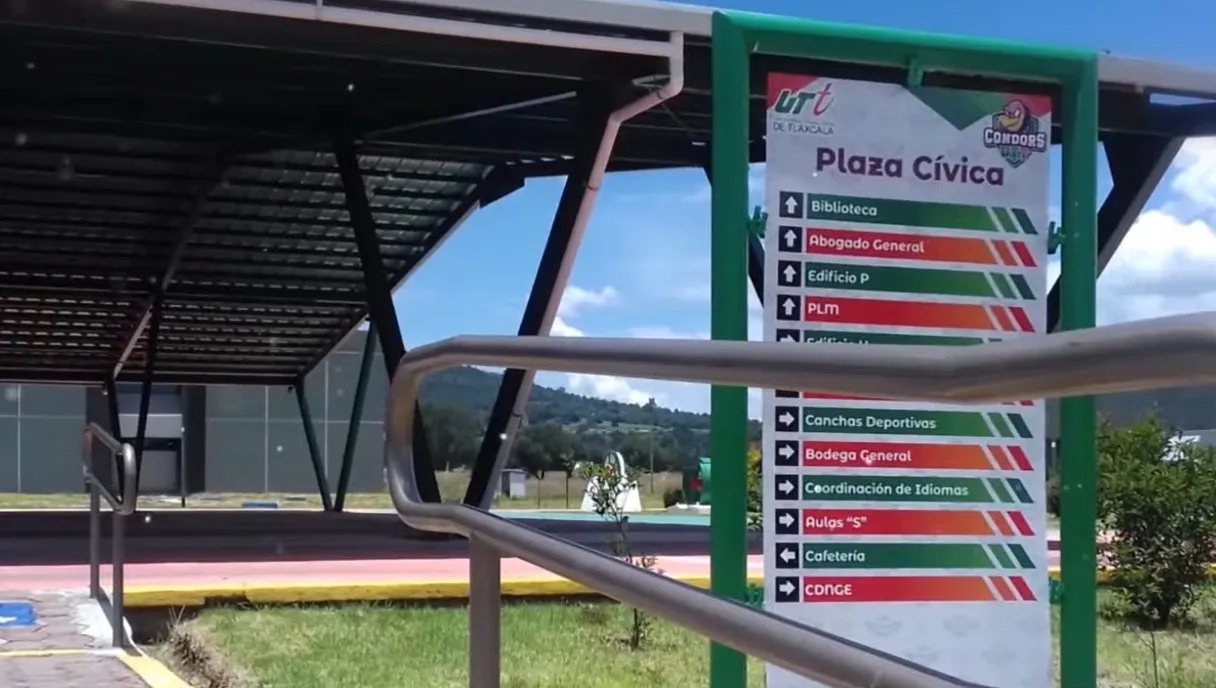 Hallan sin vida a exrector de universidad en Tlaxcala