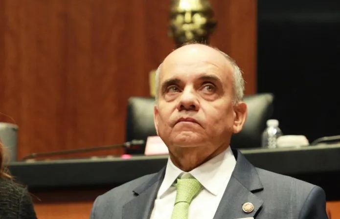 Senadores del PRI condenan que Morena abra la puerta a la retroactividad de leyes en México
