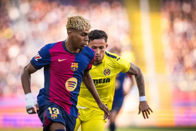 barcelona