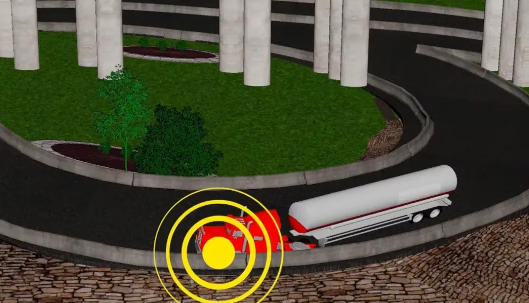 Volcadura de Pipa en La Concordia: Responsabilidad de Transportadora Silza y Chofer