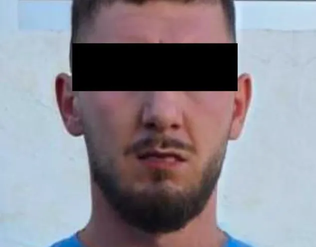 xico Captura a Capo Europeo Buscado por Tráfico de Armas y Drogas