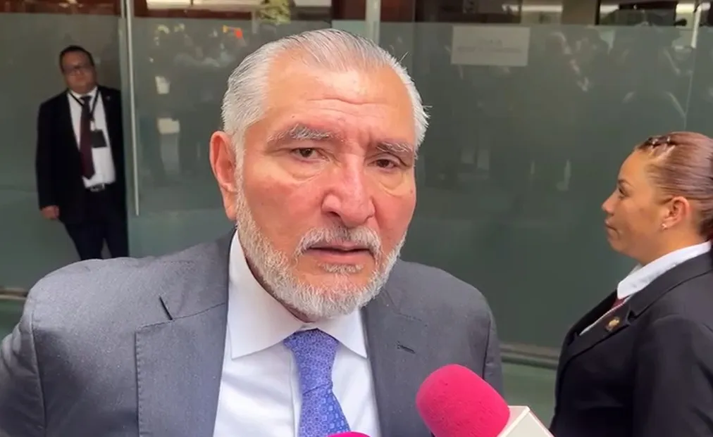 Extingue el Senado fideicomiso para construir o mejorar sus inmuebles, devolverán mil 50 mdp