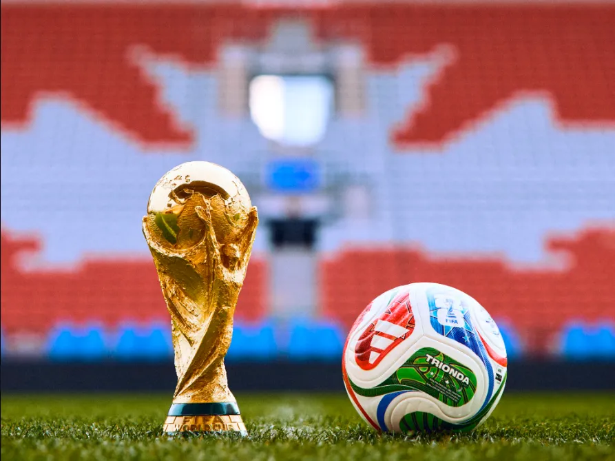 mundial