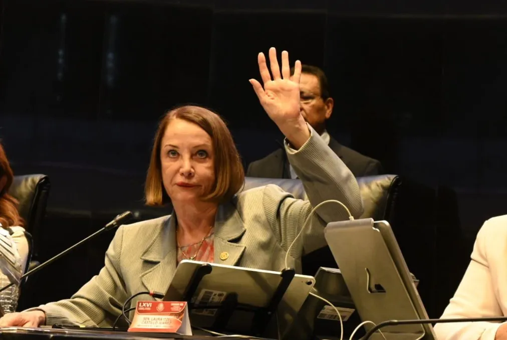 Senado listo para discutir el Paquete Económico 2026 y ajustes a impuestos