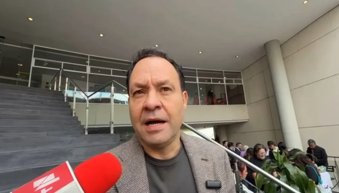 Movimiento Ciudadano pide a Sheinbaum &#8220;serenarse&#8221; y enfocarse en problemas nacionales