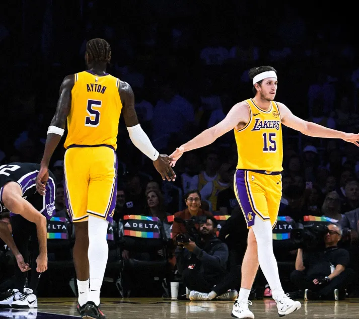 lakers