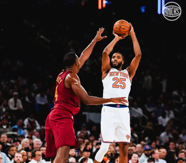 Knicks