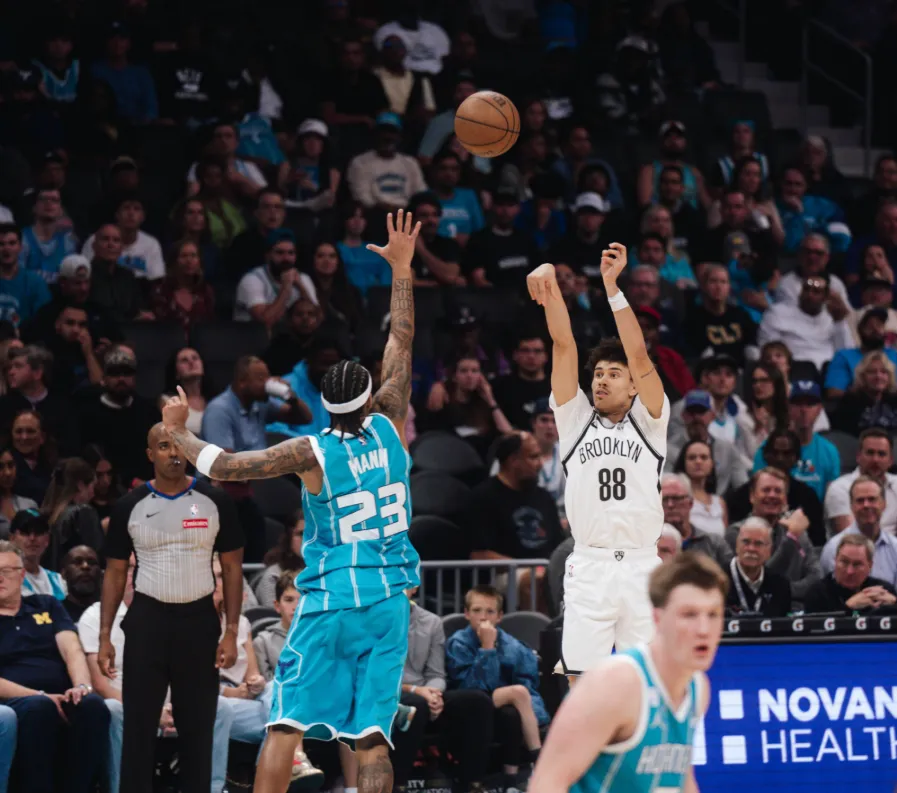 nets