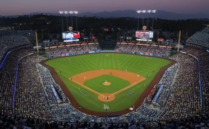 mlb