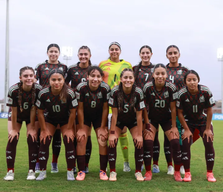 femenil