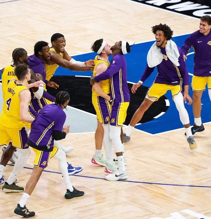 lakers