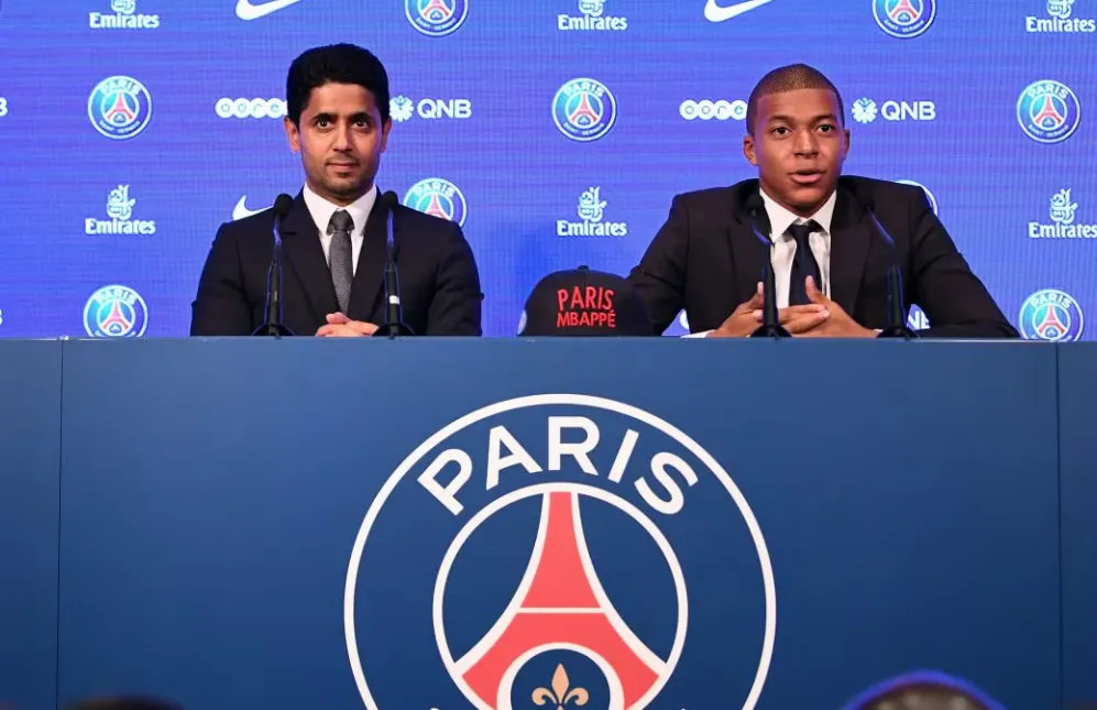 mbappe