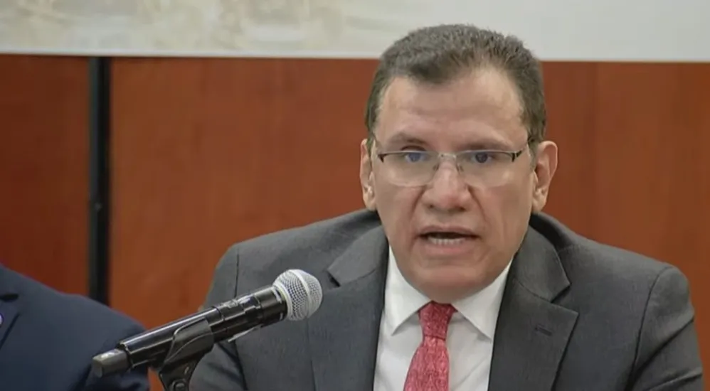 “La ley de ingresos permitirá tener mas herramientas y recaudación para el desarrollo del país”: Lerma