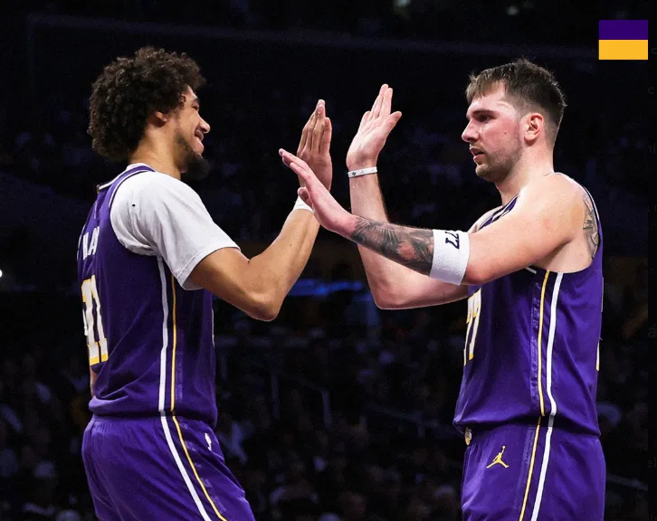 lakers