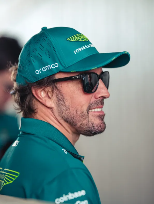 alonso