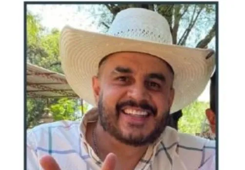 Localizan con Vida a Exalcalde de Zinapécuaro, Michoacán