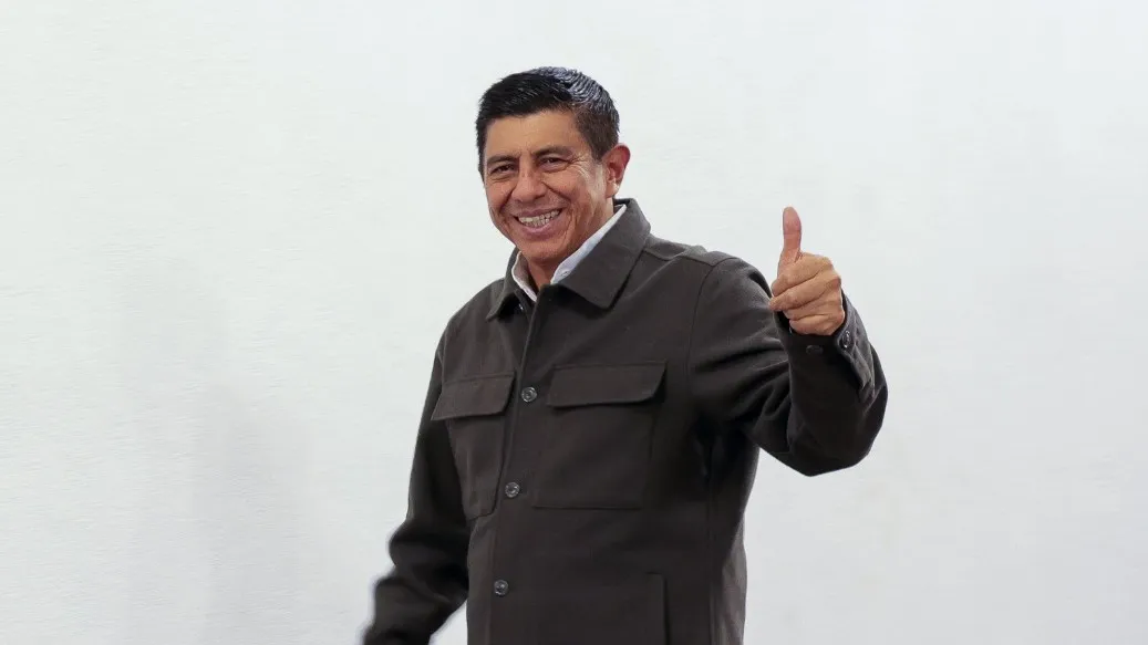 “Fue histórico el evento, agradecemos a la ANUR por la asistencia en el retorno de desplazados”: Jara
