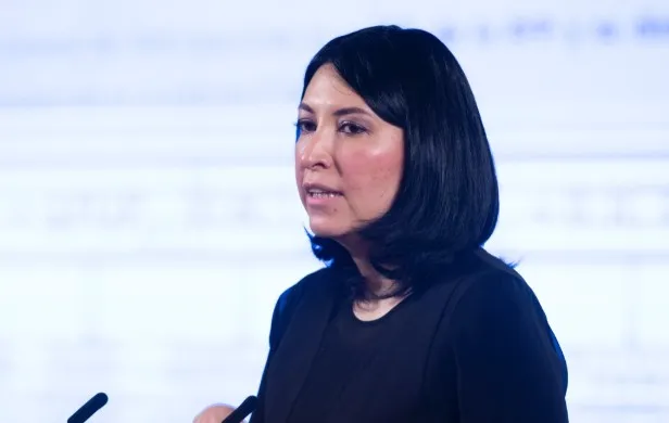 ¿Cuándo bajará la inflación al 3%? Victoria Rodríguez Ceja revela la fecha clave para México.