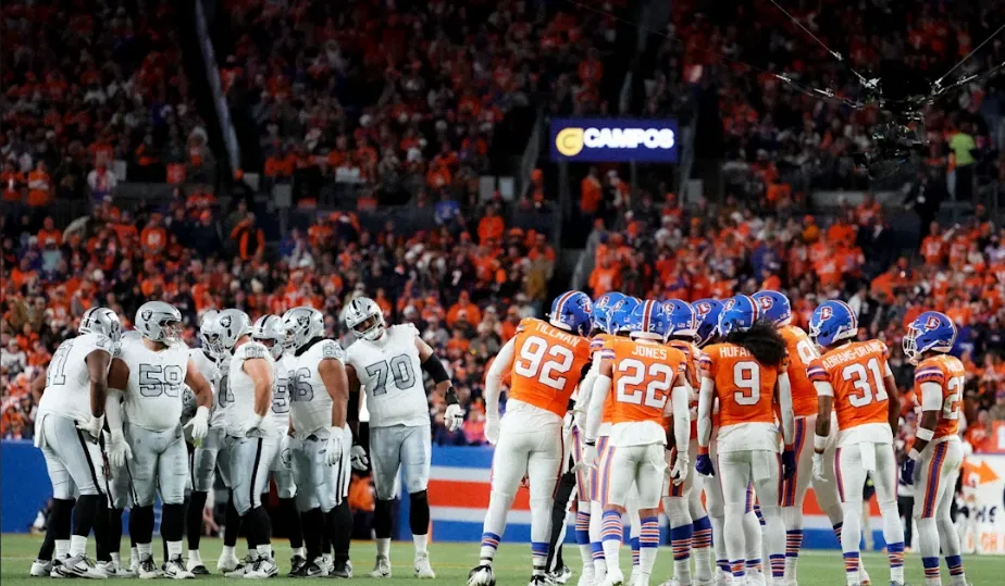 Broncos