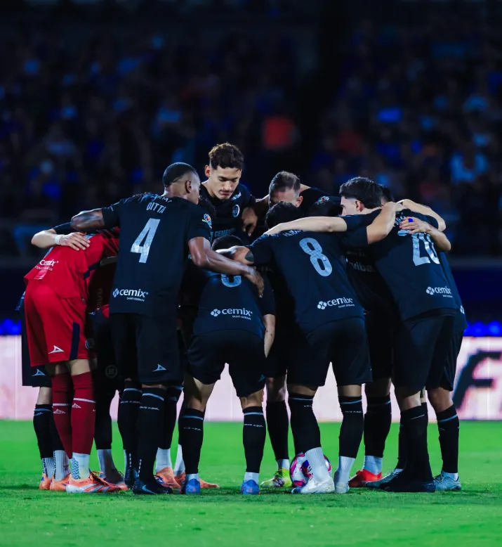 Cruzazul