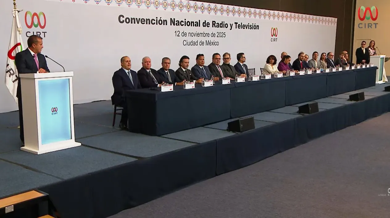 Sheinbaum agradece a la CIRT y abre diálogo sobre reforma electoral