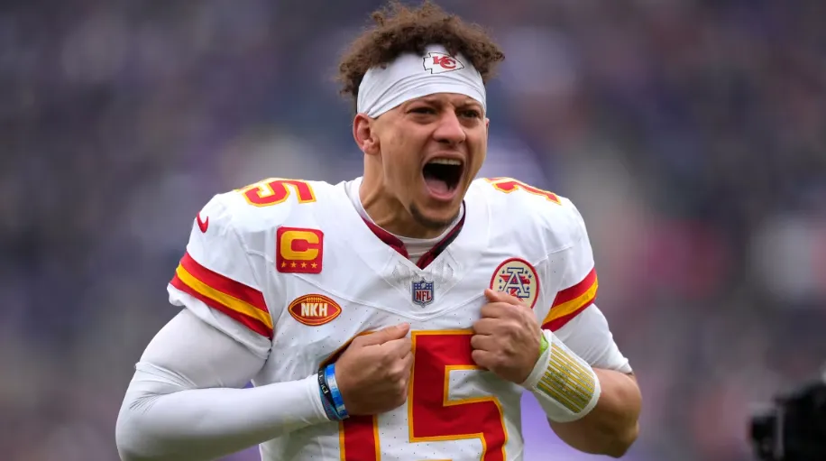 mahomes