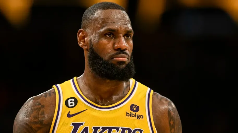 lebron